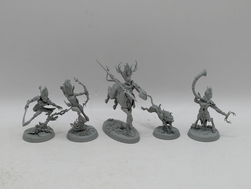 Warhammer Age of Sigmar: Underworlds Skaeth's Wild Hunt (AH095)