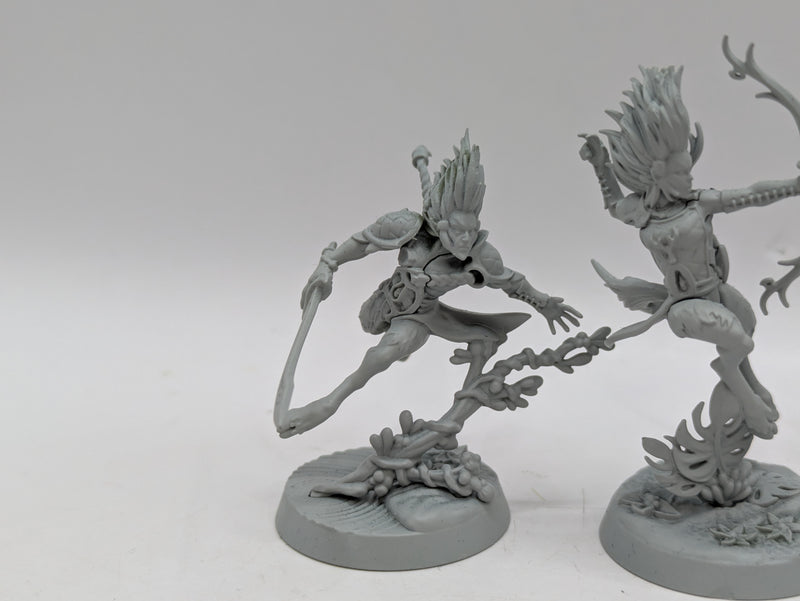 Warhammer Age of Sigmar: Underworlds Skaeth's Wild Hunt (AH095)