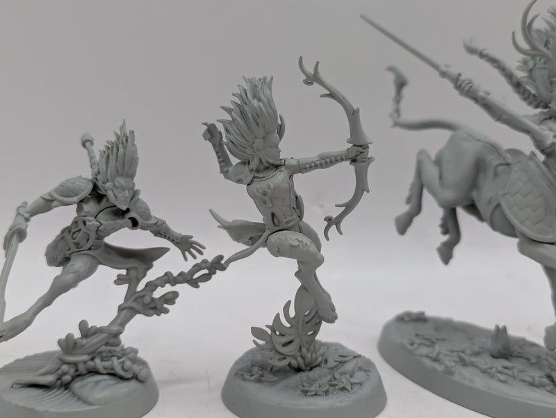 Warhammer Age of Sigmar: Underworlds Skaeth's Wild Hunt (AH095)