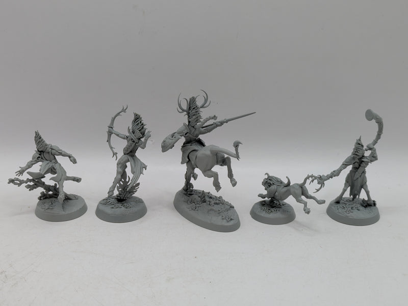 Warhammer Age of Sigmar: Underworlds Skaeth's Wild Hunt (AH095)