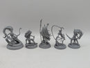 Warhammer Age of Sigmar: Underworlds Morgwaeth's Blade Coven (AT061)