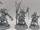 Warhammer Age of Sigmar: Underworlds Grashrak's Despoilers (AQ028)
