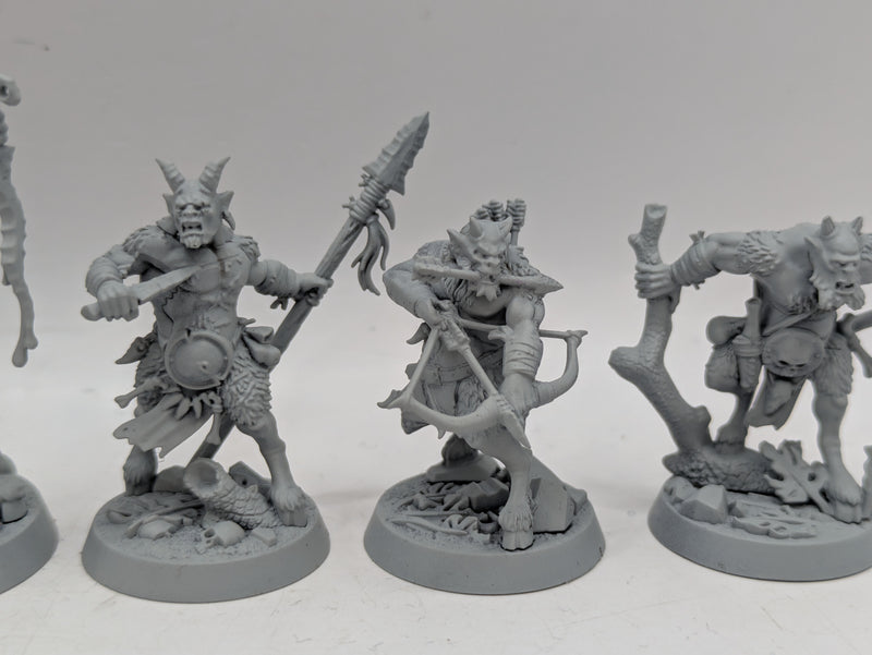 Warhammer Age of Sigmar: Underworlds Grashrak's Despoilers (AQ028)
