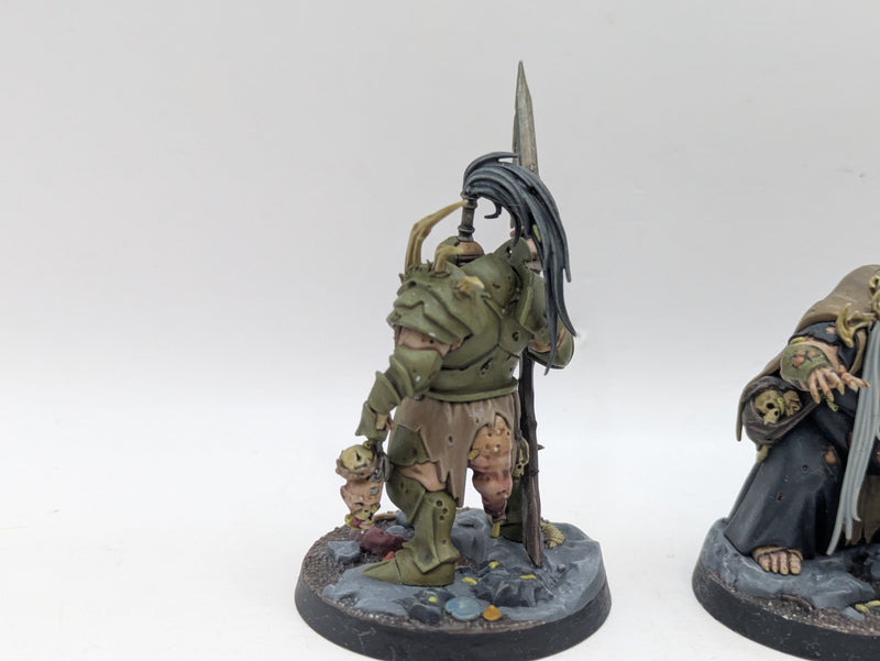 Warhammer Age of Sigmar: Underworlds The Wurmspat (AT103)