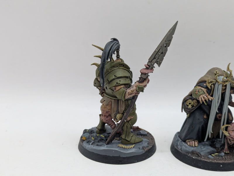 Warhammer Age of Sigmar: Underworlds The Wurmspat (AT103)