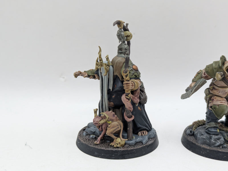 Warhammer Age of Sigmar: Underworlds The Wurmspat (AT103)