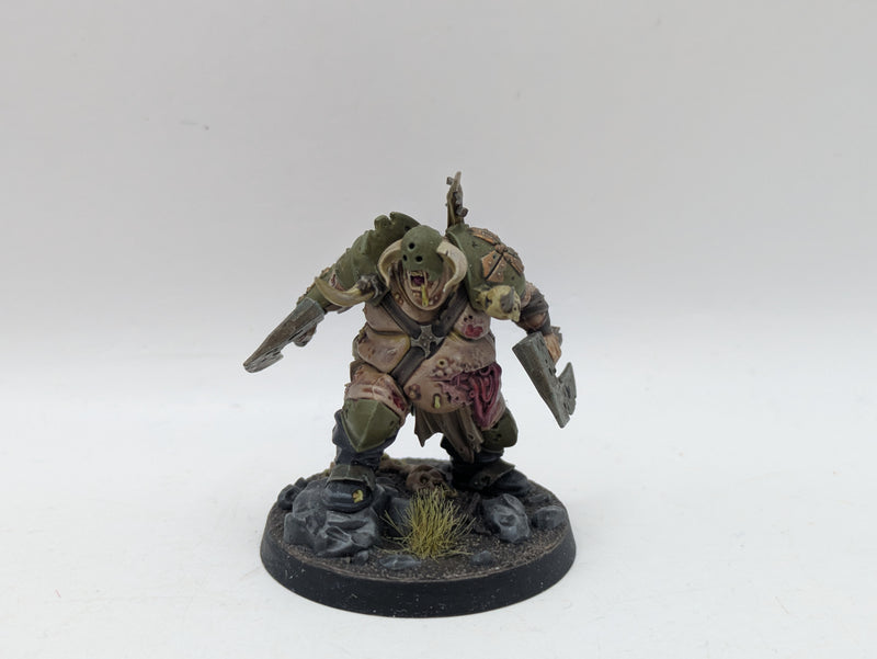 Warhammer Age of Sigmar: Underworlds The Wurmspat (AT103)