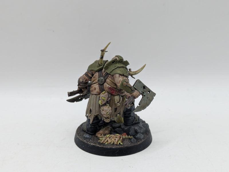 Warhammer Age of Sigmar: Underworlds The Wurmspat (AT103)