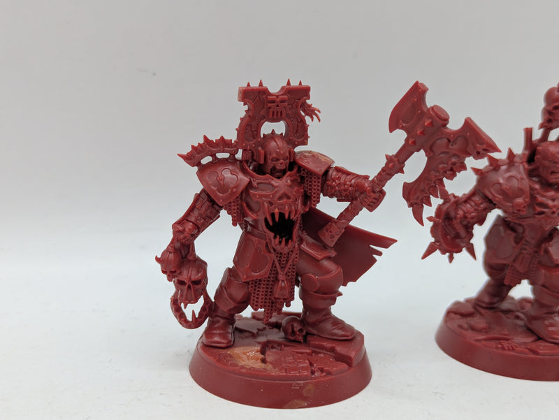 Warhammer Age of Sigmar: Underworlds Magore's Fiends (AF043)