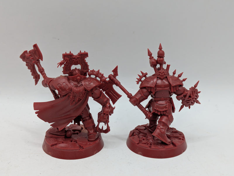 Warhammer Age of Sigmar: Underworlds Magore's Fiends (AF043)