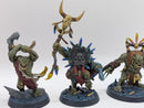 Warhammer Age of Sigmar: Underworlds Hedkrakka's Madmob (AT029)