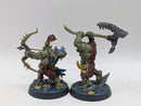 Warhammer Age of Sigmar: Underworlds Hedkrakka's Madmob (AT029)