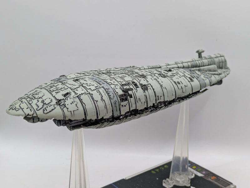 Star Wars X-Wing Miniatures Game: Rebel Transport GR-75 - Miniatures Only (AR029)