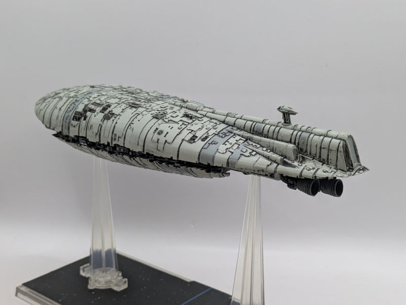 Star Wars X-Wing Miniatures Game: Rebel Transport GR-75 - Miniatures Only (AR029)