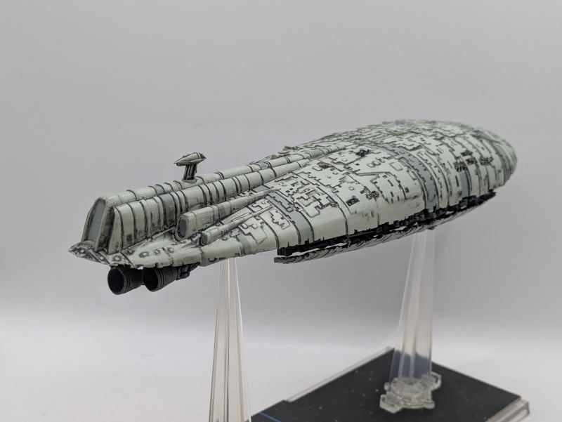 Star Wars X-Wing Miniatures Game: Rebel Transport GR-75 - Miniatures Only (AR029)