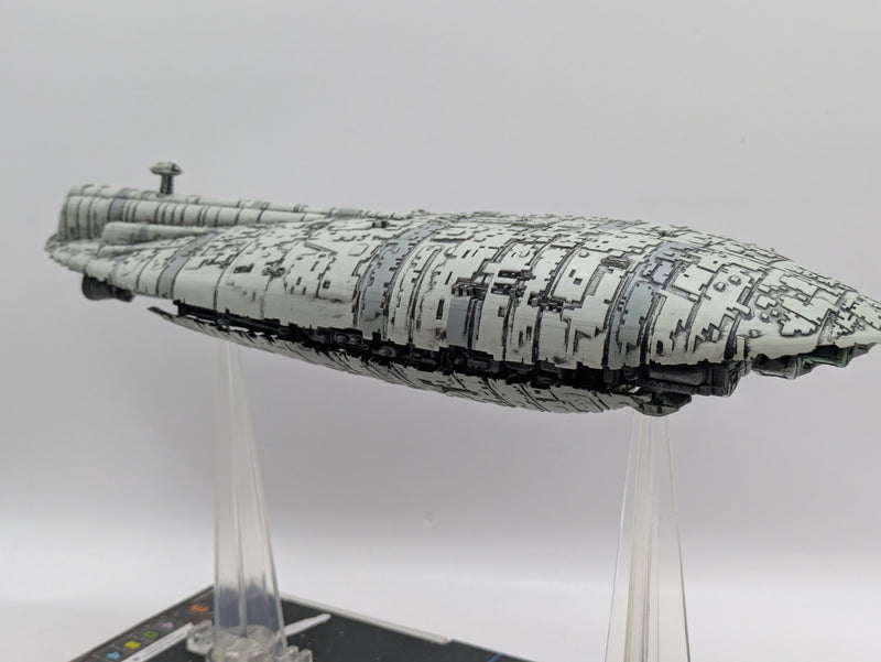 Star Wars X-Wing Miniatures Game: Rebel Transport GR-75 - Miniatures Only (AR029)