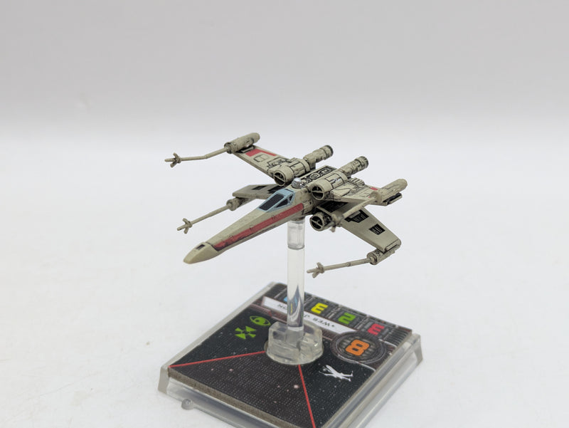 Star Wars X-Wing Miniatures Game: Rebel Transport GR-75 - Miniatures Only (AR029)