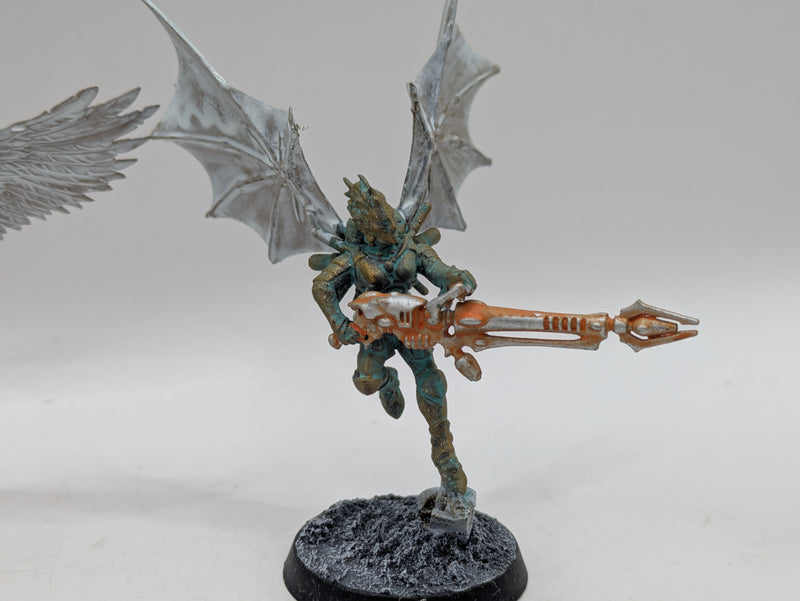 Warhammer 40k: Drukhari Dark Eldar Scourges (AF109)