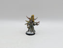 Warhammer 40k: Drukhari Dark Eldar Metal Archon (AC034)