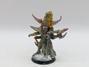 Warhammer 40k: Drukhari Dark Eldar Metal Archon (AC034)
