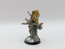 Warhammer 40k: Drukhari Dark Eldar Metal Archon (AC034)