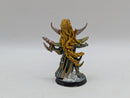 Warhammer 40k: Drukhari Dark Eldar Metal Archon (AC034)