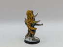Warhammer 40k: Drukhari Dark Eldar Metal Archon (AC034)