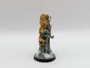 Warhammer 40k: Drukhari Dark Eldar Metal Archon (AC034)