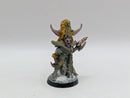 Warhammer 40k: Drukhari Dark Eldar Metal Archon (AC034)