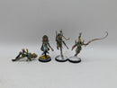 Warhammer 40k: Drukhari Dark Eldar Characters (AE039)