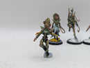Warhammer 40k: Drukhari Dark Eldar Characters (AE039)