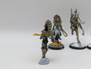 Warhammer 40k: Drukhari Dark Eldar Characters (AE039)