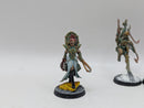 Warhammer 40k: Drukhari Dark Eldar Characters (AE039)