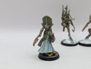 Warhammer 40k: Drukhari Dark Eldar Characters (AE039)