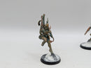 Warhammer 40k: Drukhari Dark Eldar Characters (AE039)
