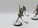 Warhammer 40k: Drukhari Dark Eldar Characters (AE039)