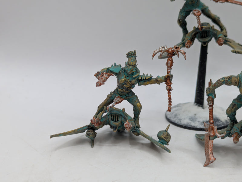 Warhammer 40k: Drukhari Dark Eldar Hellions (AZ050)