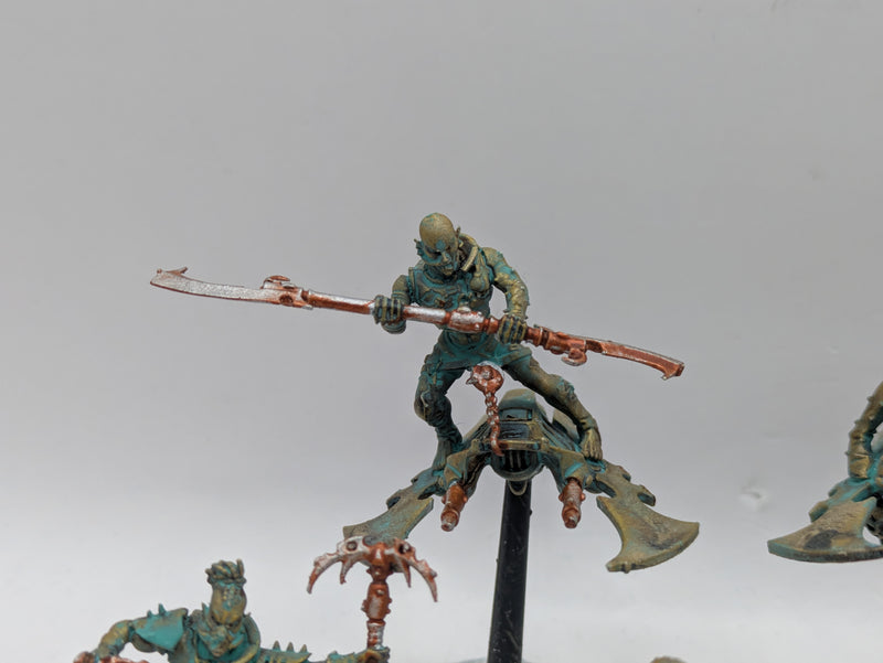 Warhammer 40k: Drukhari Dark Eldar Hellions (AZ050)