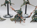 Warhammer 40k: Drukhari Dark Eldar Hellions (AZ050)