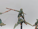 Warhammer 40k: Drukhari Dark Eldar Hellions (AZ050)