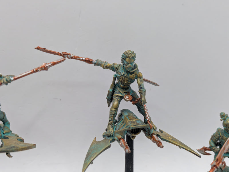 Warhammer 40k: Drukhari Dark Eldar Hellions (AZ050)