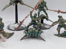 Warhammer 40k: Drukhari Dark Eldar Hellions (AZ050)
