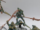Warhammer 40k: Drukhari Dark Eldar Hellions (AZ050)