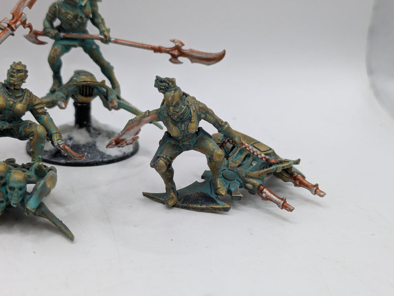 Warhammer 40k: Drukhari Dark Eldar Hellions (AZ050)