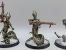 Warhammer 40k: Drukhari Dark Eldar Converted Sslyth (AJ127)