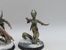 Warhammer 40k: Drukhari Dark Eldar Converted Sslyth (AJ127)