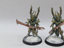 Warhammer 40k: Drukhari Dark Eldar Finecast Incubi (AW035)