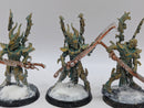 Warhammer 40k: Drukhari Dark Eldar Finecast Incubi (AW035)