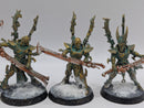 Warhammer 40k: Drukhari Dark Eldar Finecast Incubi (AW035)