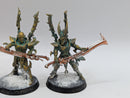 Warhammer 40k: Drukhari Dark Eldar Finecast Incubi (AW035)